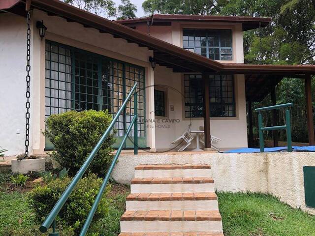 #1803 - Casa para Venda em Atibaia - SP - 3