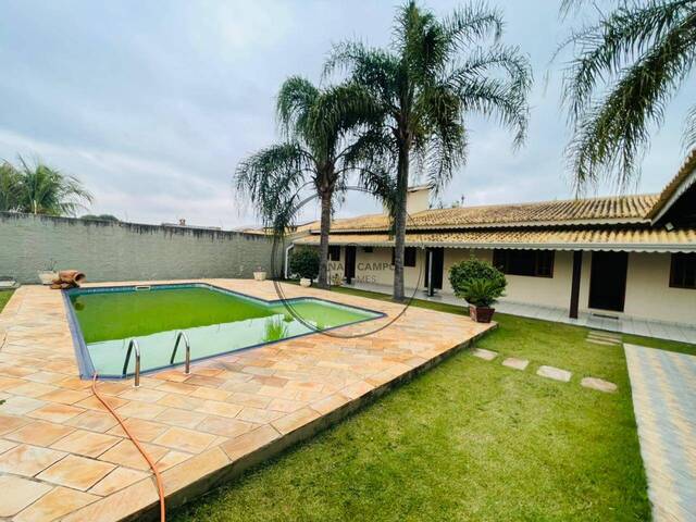 #1804 - Chácara para Venda em Atibaia - SP - 2