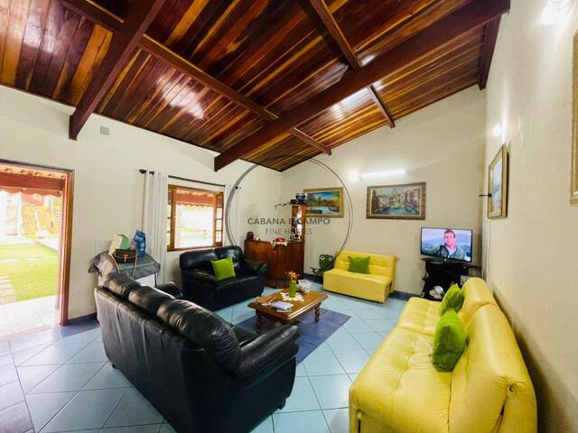 Chácara para Venda em Atibaia - 5