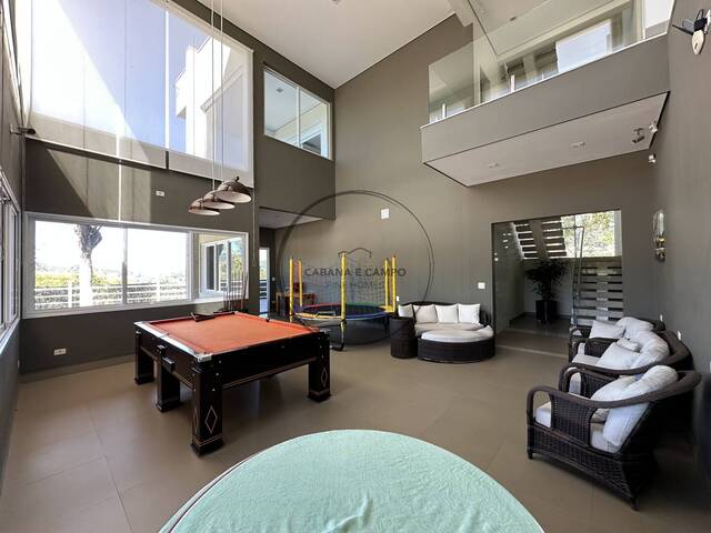 #1805 - Casa para Venda em Bragança Paulista - SP - 2