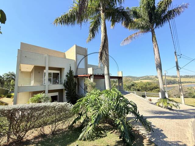 #1805 - Casa para Venda em Bragança Paulista - SP - 1