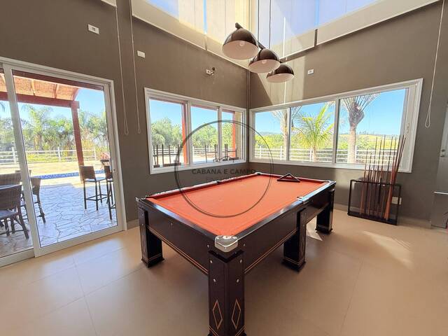 #1805 - Casa para Venda em Bragança Paulista - SP - 3