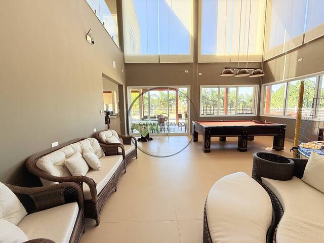 Casa para Venda em Bragança Paulista - 4