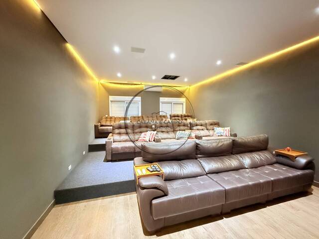 Casa para Venda em Bragança Paulista - 5