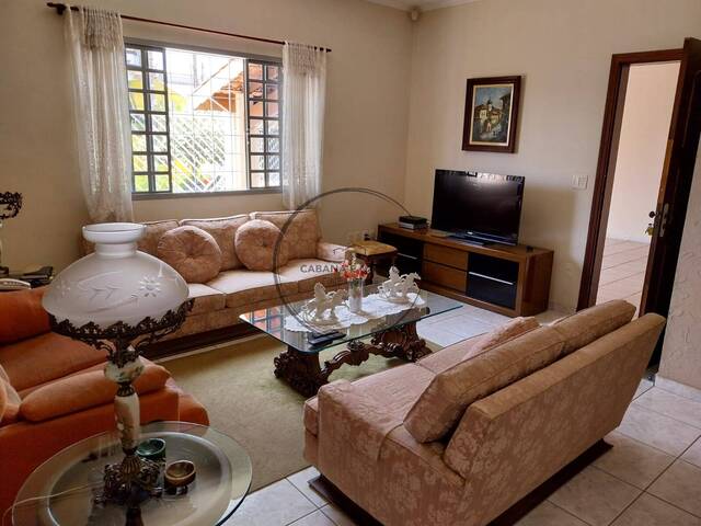 #1806 - Casa para Venda em Atibaia - SP - 2