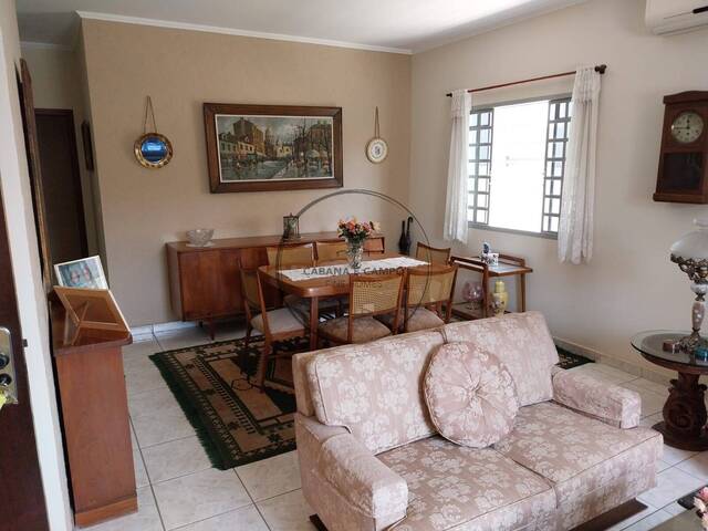 #1806 - Casa para Venda em Atibaia - SP - 3