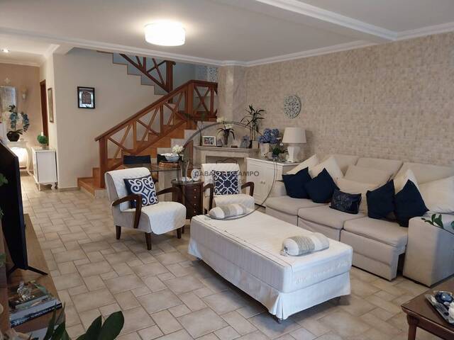 #1807 - Casa para Venda em Atibaia - SP - 1