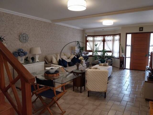 #1807 - Casa para Venda em Atibaia - SP - 2