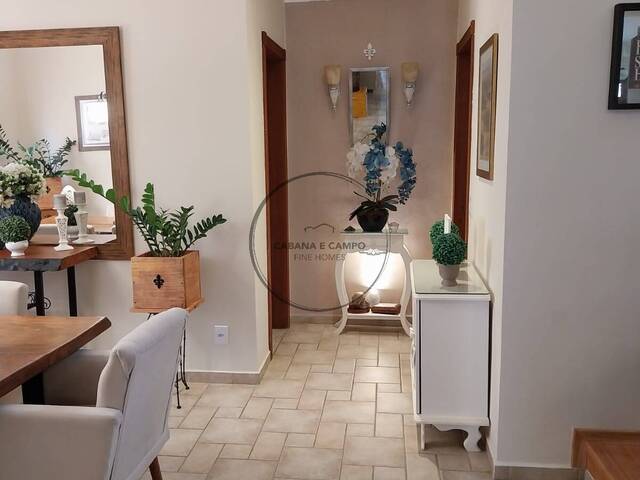 Casa para Venda em Atibaia - 5