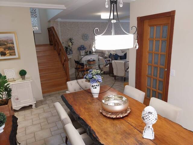 Casa para Venda em Atibaia - 4