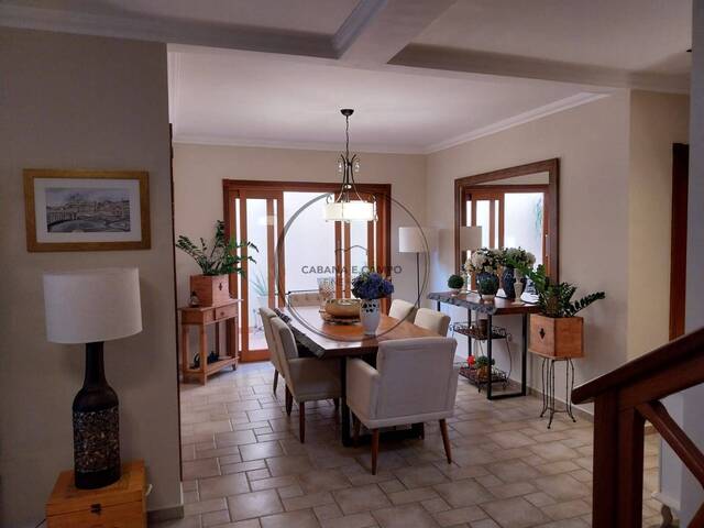 #1807 - Casa para Venda em Atibaia - SP - 3