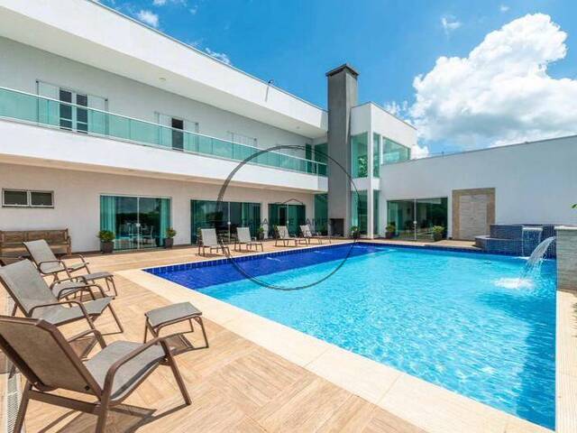 #1808 - Casa para Venda em Bragança Paulista - SP - 3