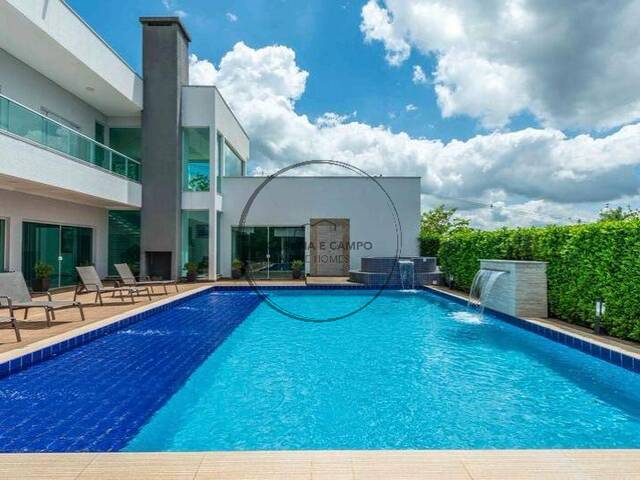 Casa para Venda em Bragança Paulista - 4