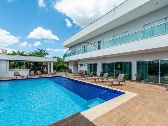 Casa para Venda em Bragança Paulista - 5