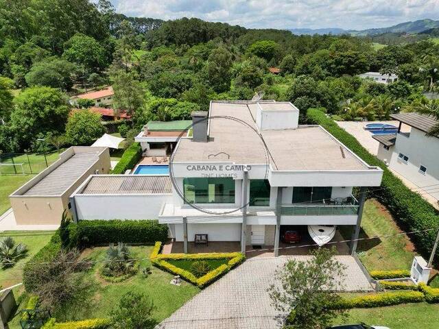 #1808 - Casa para Venda em Bragança Paulista - SP - 1