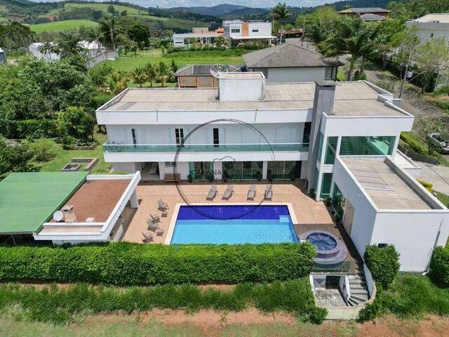 #1808 - Casa para Venda em Bragança Paulista - SP - 2