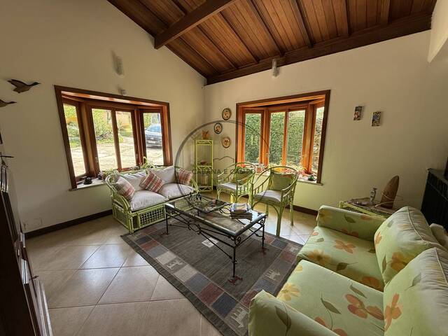 #1809 - Chácara em condomínio para Venda em Atibaia - SP - 2