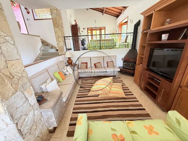 Chácara em condomínio para Venda em Atibaia - 4