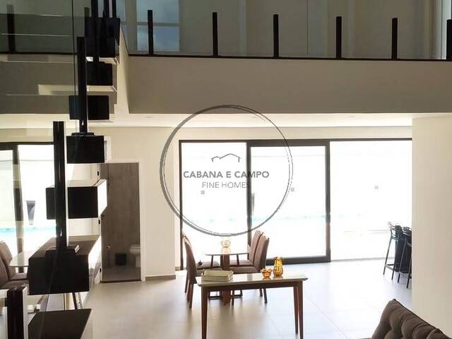 Casa para Venda em Bom Jesus dos Perdões - 5