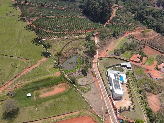 #1238 - Terreno para Venda em Divinolândia - SP - 1