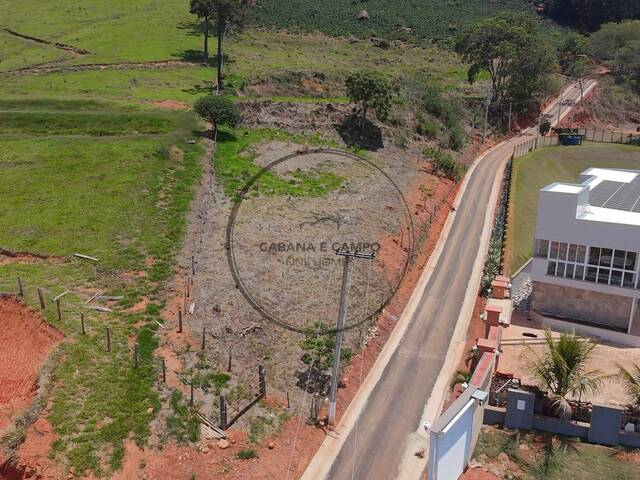 #1238 - Terreno para Venda em Divinolândia - SP - 3