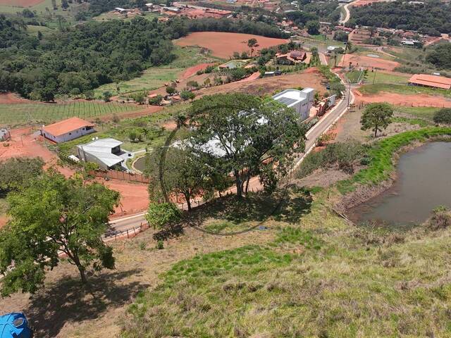 Terreno para Venda em Divinolândia - 5