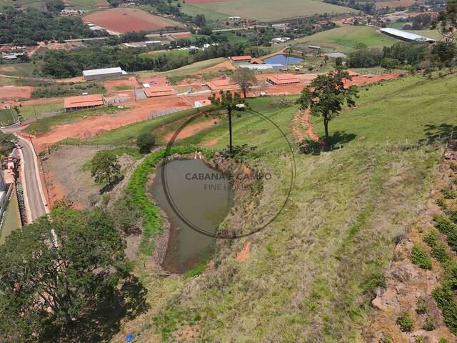 #1238 - Terreno para Venda em Divinolândia - SP - 2