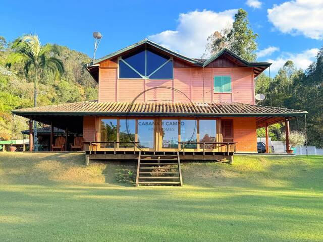 Venda em Bairro do Pião - Piracaia