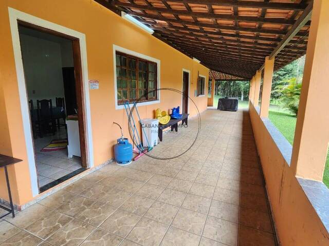 #1814 - Chácara para Venda em Nazaré Paulista - SP - 3