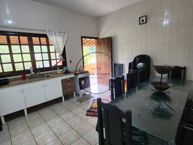 Chácara para Venda em Nazaré Paulista - 4