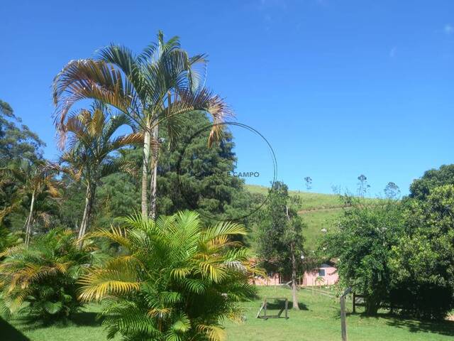 #1814 - Chácara para Venda em Nazaré Paulista - SP - 1