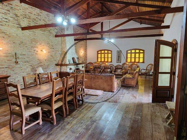 #1815 - Fazenda para Venda em Piracaia - SP - 3