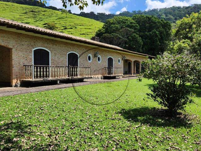#1815 - Fazenda para Venda em Piracaia - SP - 1