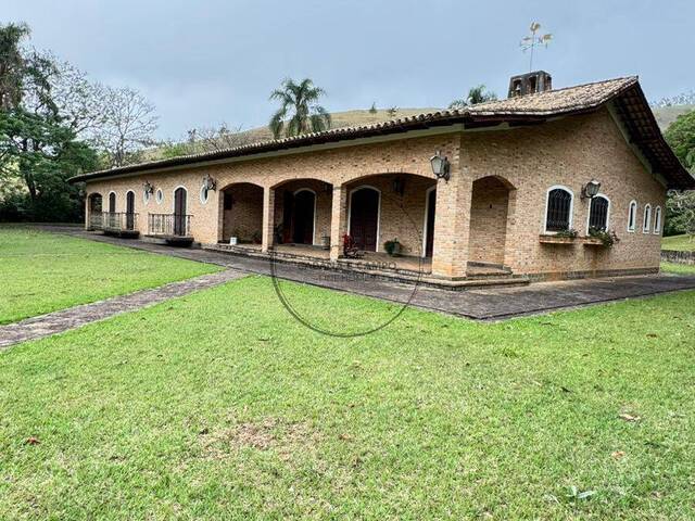 #1815 - Fazenda para Venda em Piracaia - SP - 2