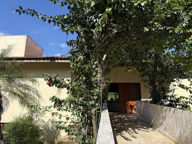 #1816 - Casa para Venda em Atibaia - SP - 1