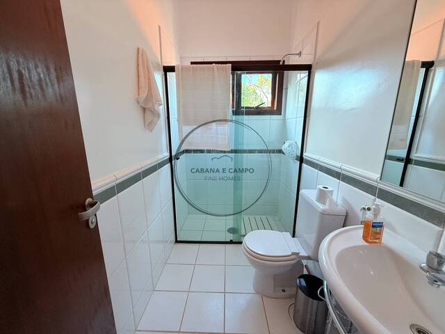 #1816 - Casa para Venda em Atibaia - SP - 3