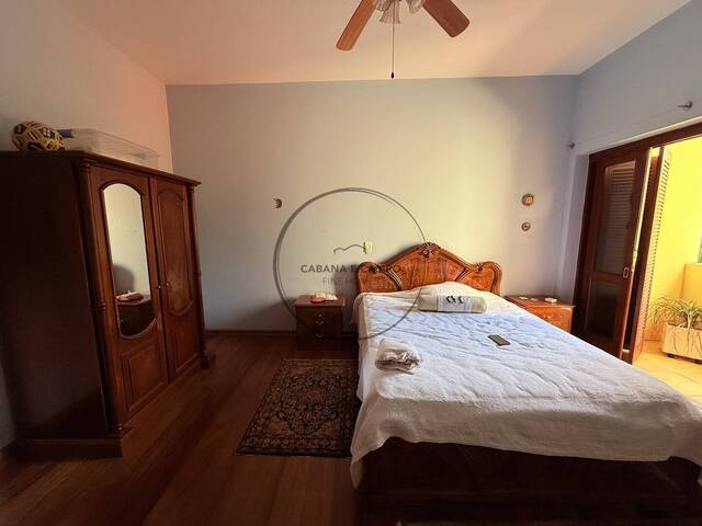 #1816 - Casa para Venda em Atibaia - SP - 2