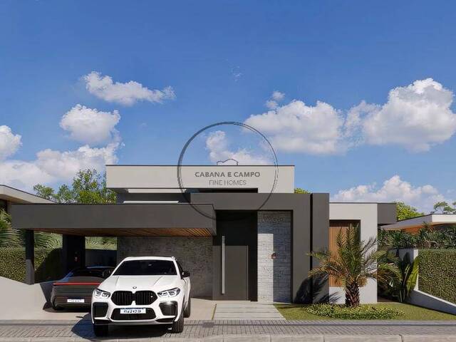 Casa para Venda em Atibaia - 4