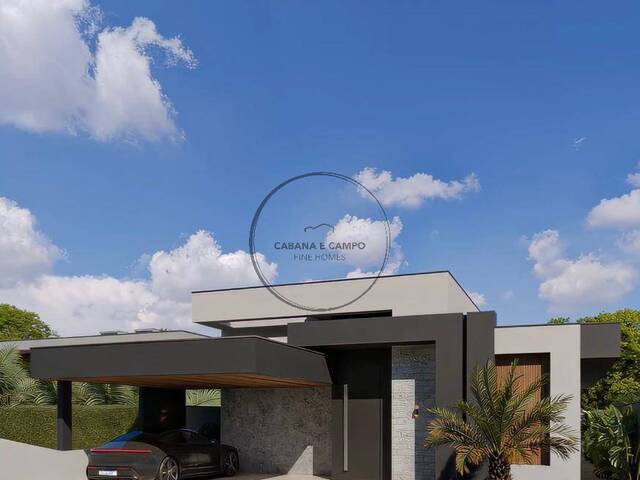 Casa para Venda em Atibaia - 5