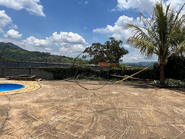 #1818 - Chácara para Venda em Joanópolis - SP - 2