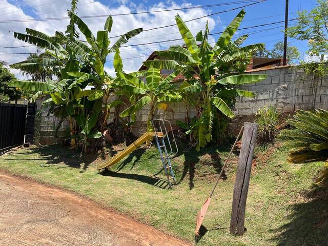 #1818 - Chácara para Venda em Joanópolis - SP - 3