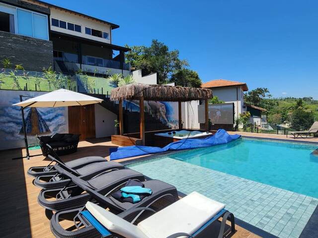 #1819 - Chácara para Venda em Igaratá - SP - 1