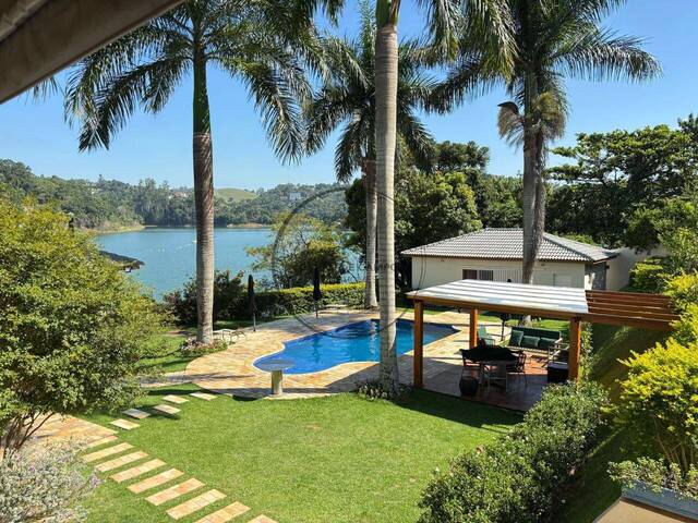 #1820 - Chácara para Venda em Igaratá - SP - 1