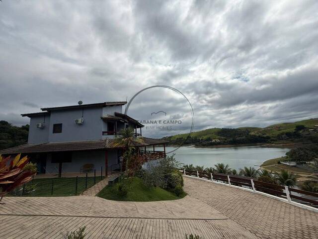 #1821 - Chácara para Venda em Igaratá - SP - 3