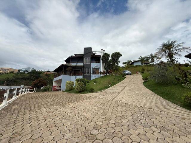 #1821 - Chácara para Venda em Igaratá - SP - 1