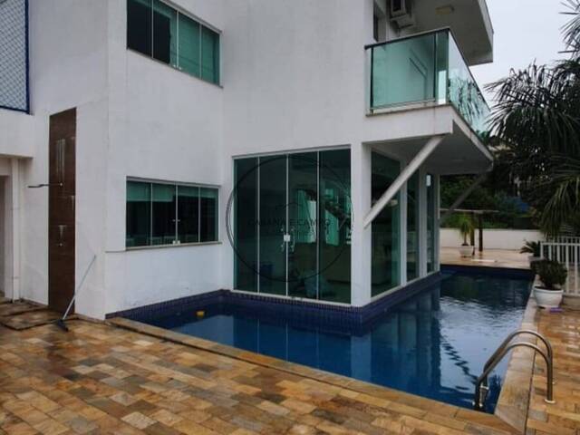 #1822 - Chácara para Venda em Igaratá - SP - 2