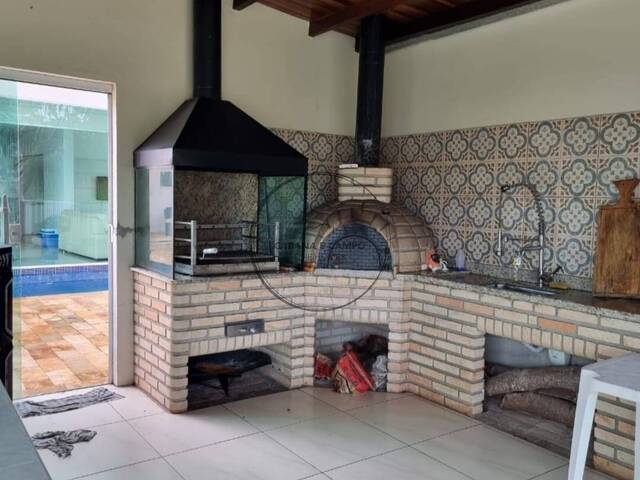 #1822 - Chácara para Venda em Igaratá - SP - 3