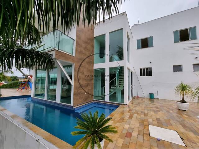 #1822 - Chácara para Venda em Igaratá - SP - 1