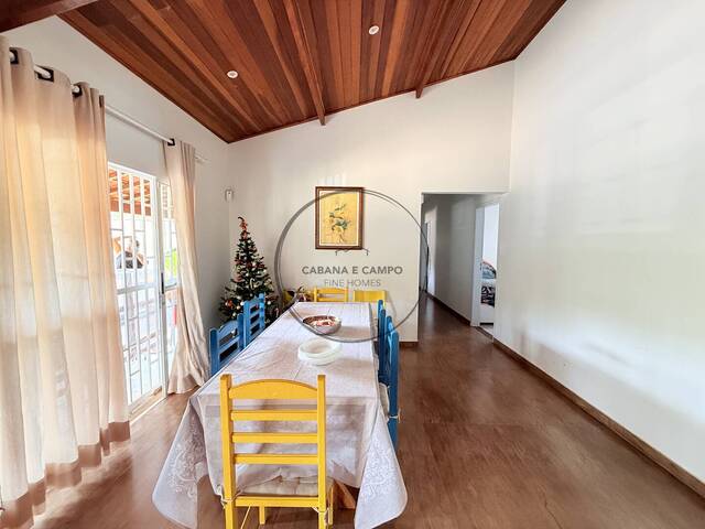 Chácara para Venda em Bragança Paulista - 5