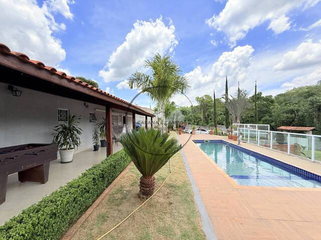 #1650 - Chácara para Venda em Bragança Paulista - SP - 3